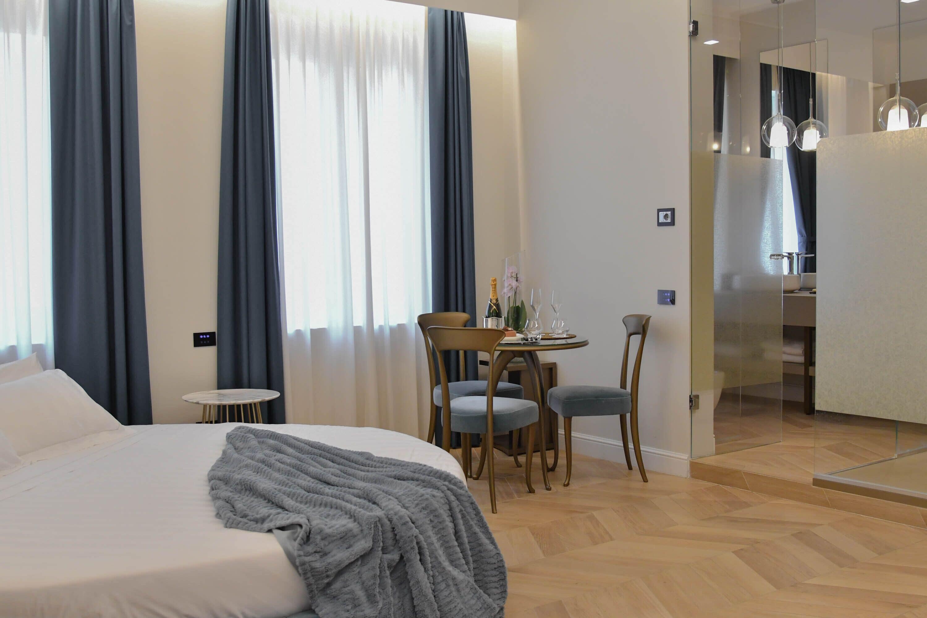 Foto - The Unique Brera Suites