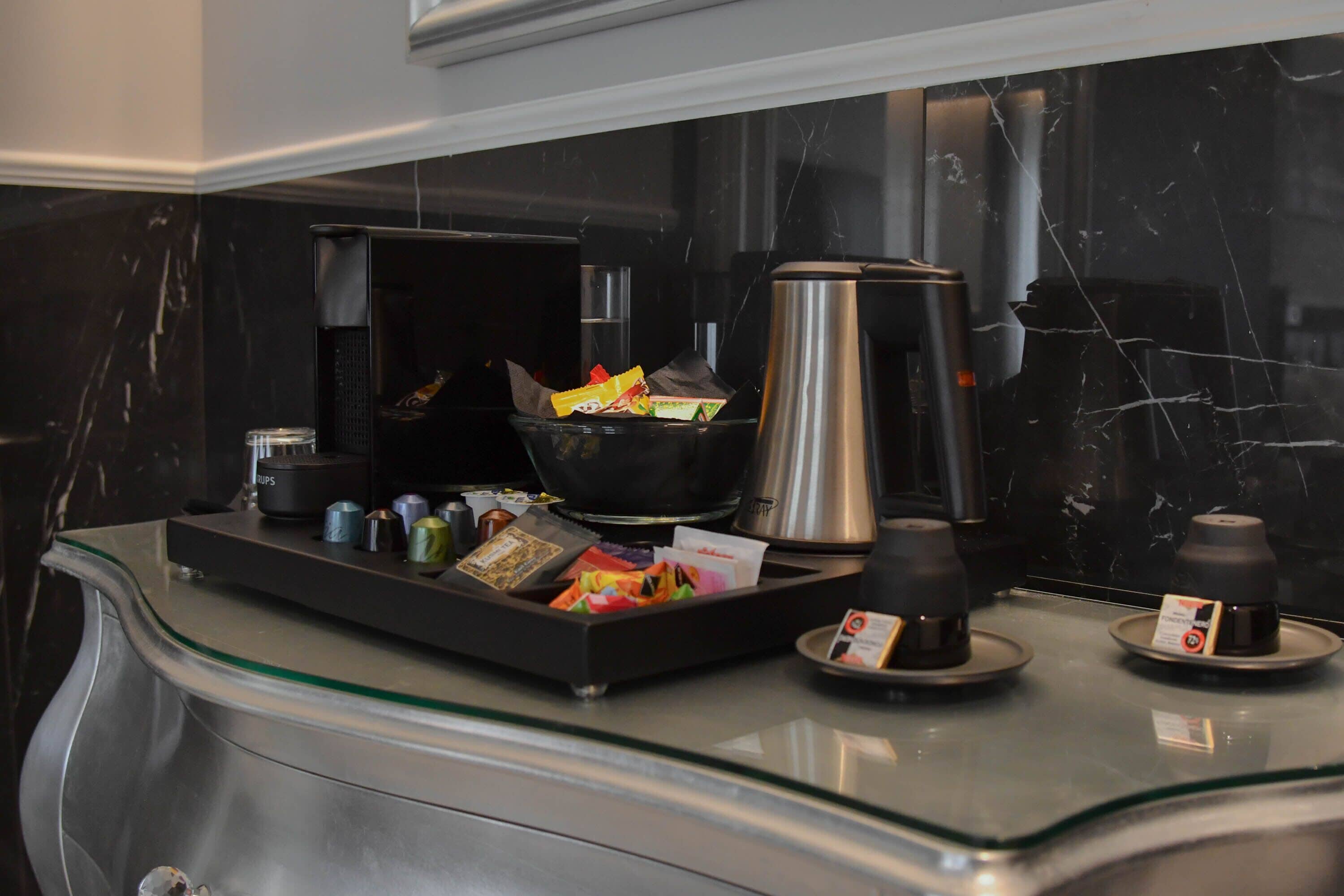 Foto - The Unique Brera Suites