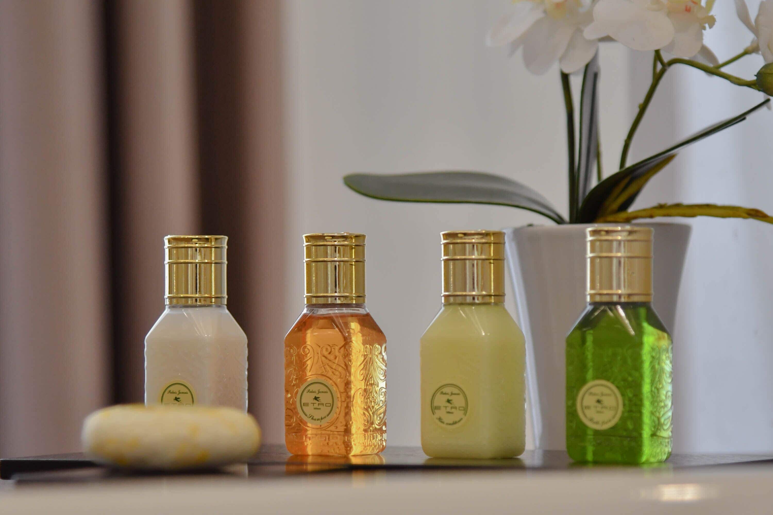 Foto - The Unique Brera Suites