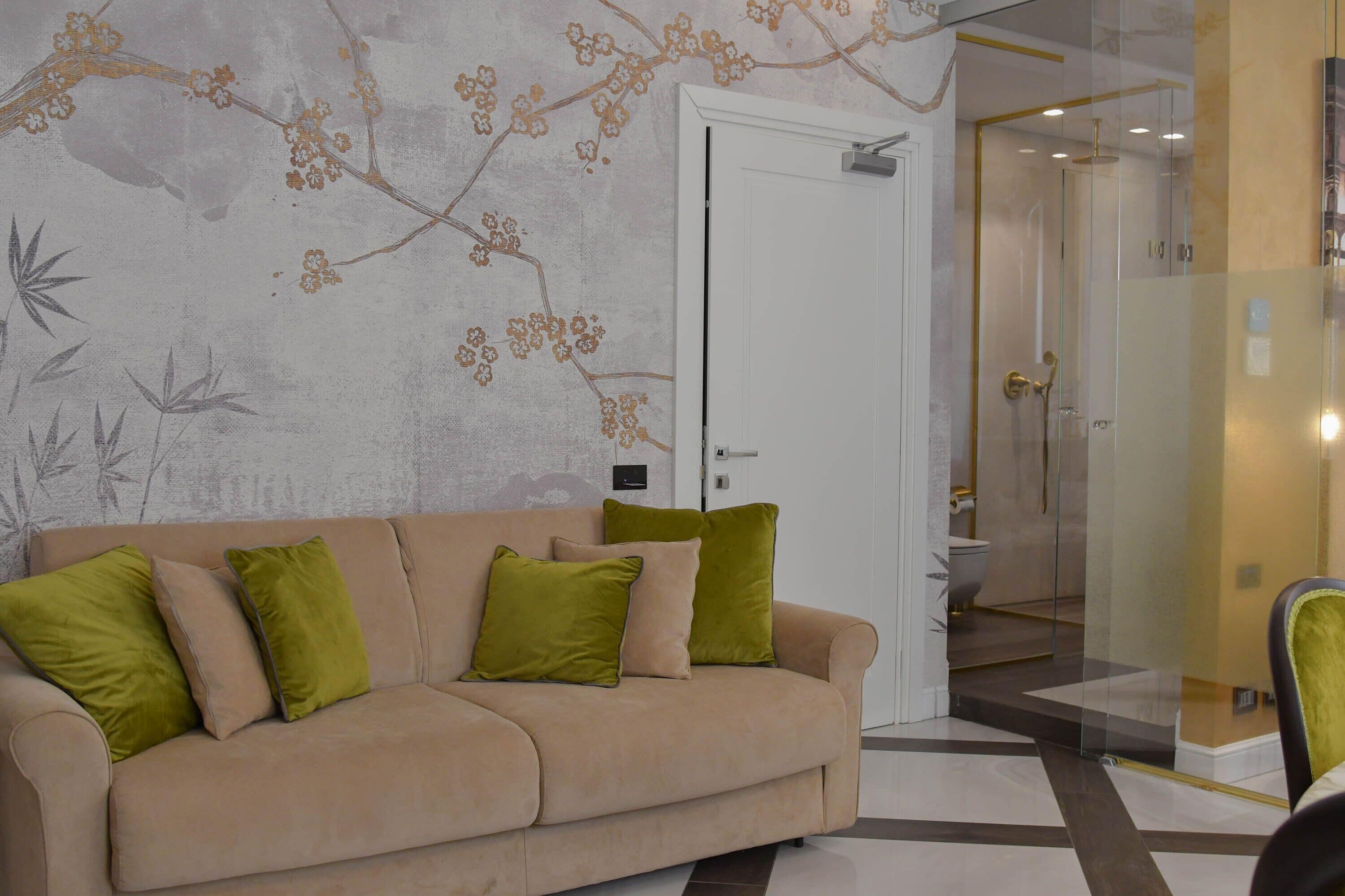 Foto - The Unique Brera Suites