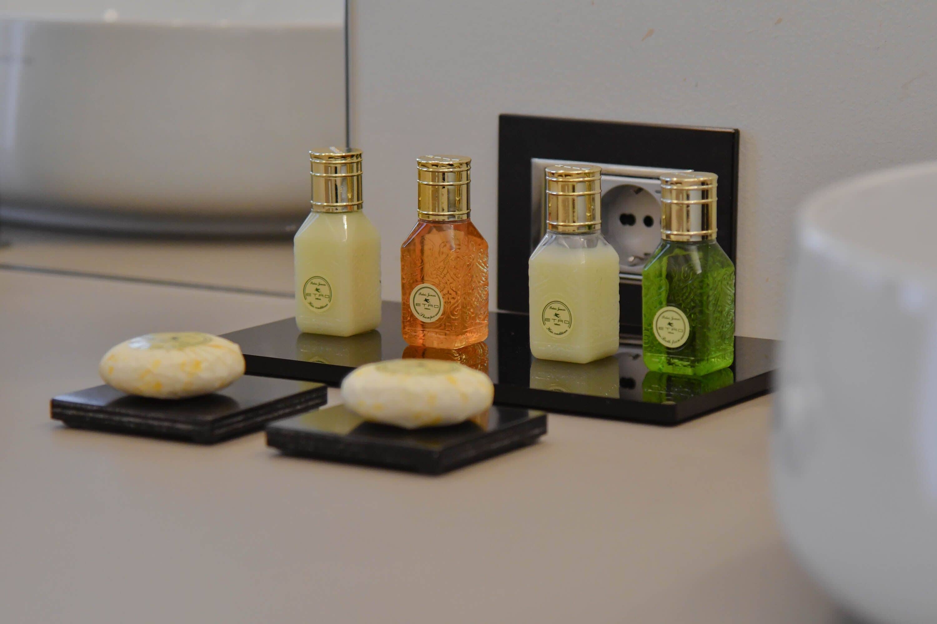 Foto - The Unique Brera Suites