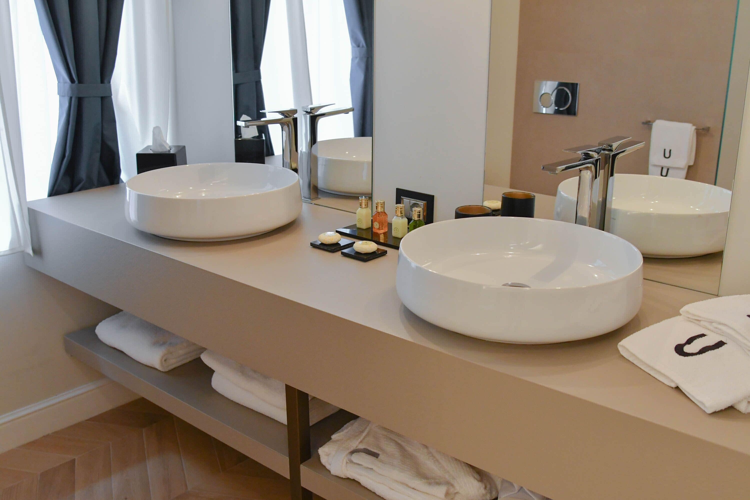 Foto - The Unique Brera Suites