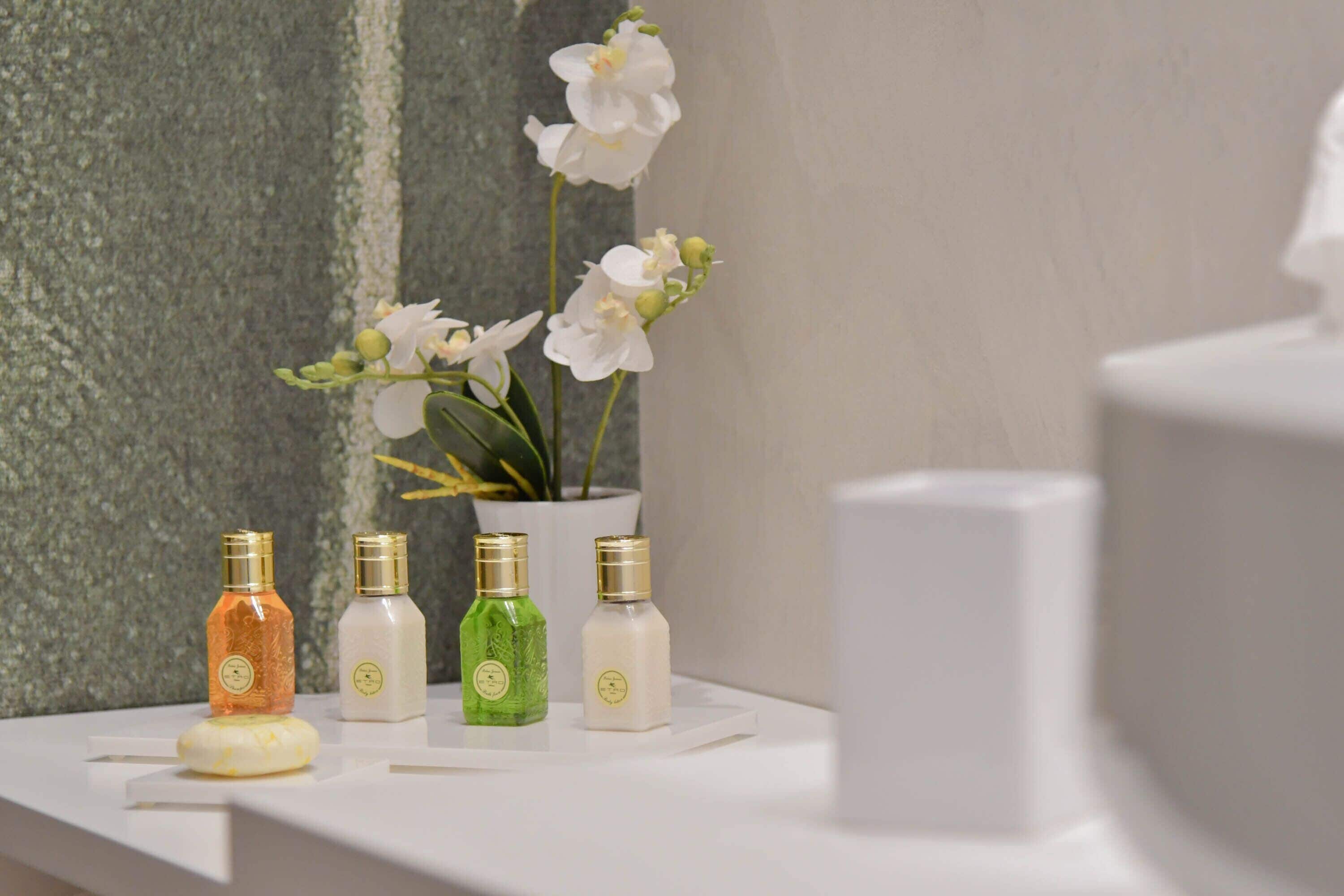 Foto - The Unique Brera Suites