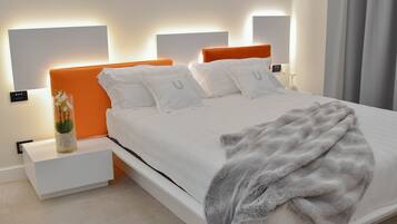 Suite Leaf | Biancheria in cotone egiziano, biancheria da letto di alta qualità