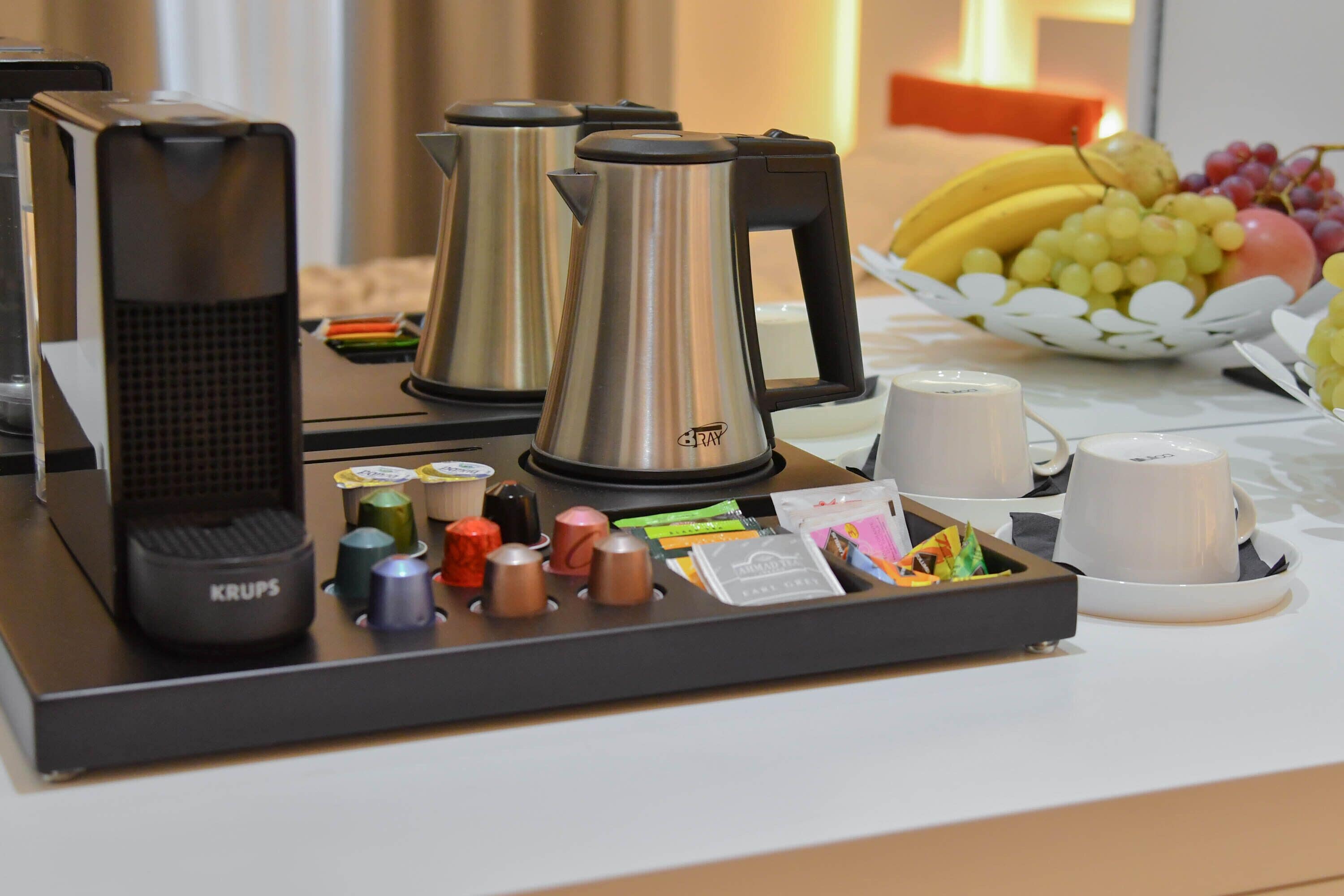 Foto - The Unique Brera Suites