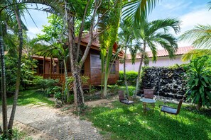 Garden - OYO 786 Bangsaray Village Resort (Sattahip)