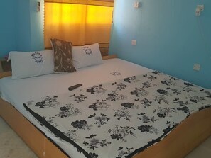 Habitación ejecutiva | Ropa de cama 