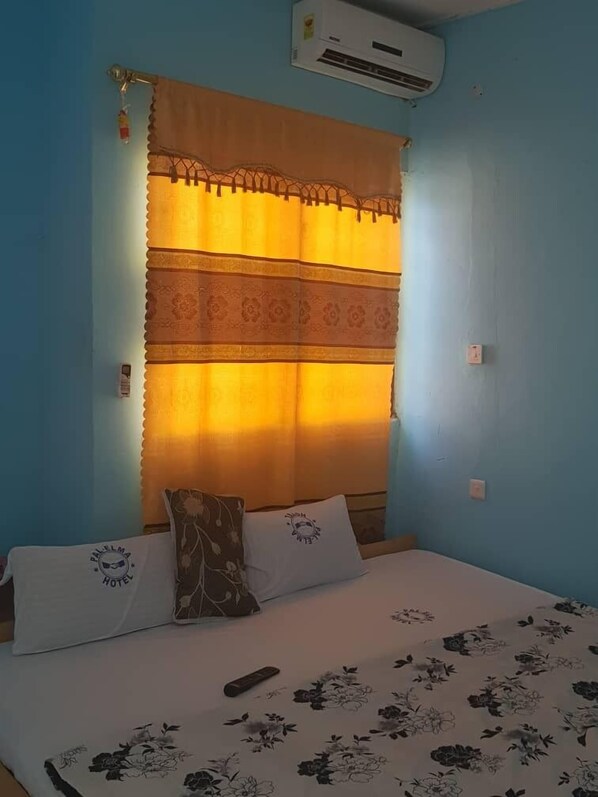 Habitación ejecutiva | Ropa de cama 