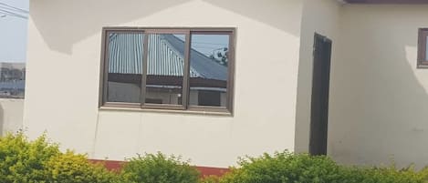 Exterieur