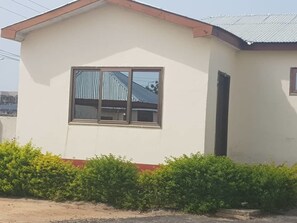 Exterior - Pal-Elma Hotel (Wa)