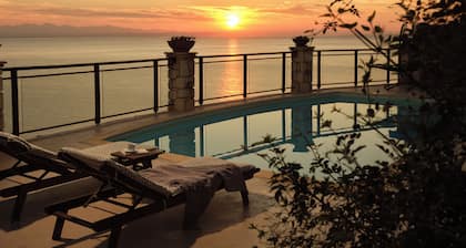 Zakynthos Villas