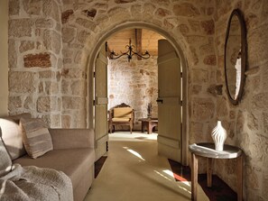 Villa, 4 Bedrooms, Private Pool