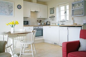 Cottage | Private kitchen