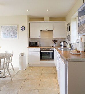 Cottage | Cuisine privée
