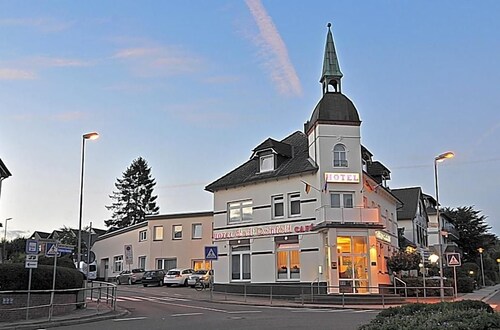 Hotel Stadt Reinfeld