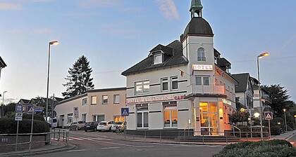 Hotel Stadt Reinfeld