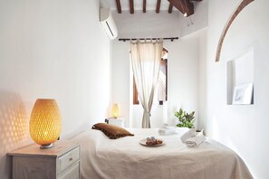 Apartment, 4 Bedrooms