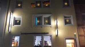 Exterior - Schweizer Stubb (Kaiserslautern)