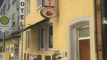 Außenbereich