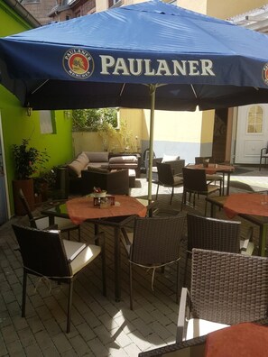 Restaurant - Schweizer Stubb (Kaiserslautern)