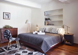 Apartamento, 3 habitaciones | 3 dormitorios, wifi gratis, ropa de cama