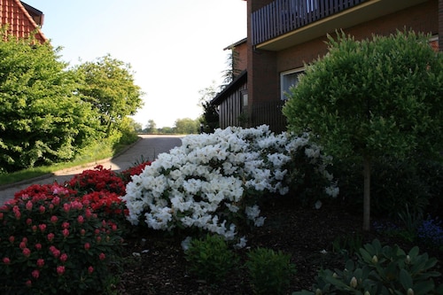 Hotel Seeblick Garni