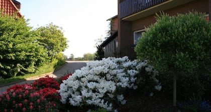 Hotel Seeblick Garni