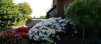 Hotel Seeblick Garni