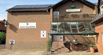 Hotel Seeblick Garni
