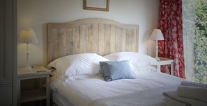 Cottage - Chestnut Lodge (Eastbourne)