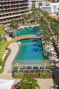 Savoy Palace - The Leading Hotels of the World - Savoy Signature