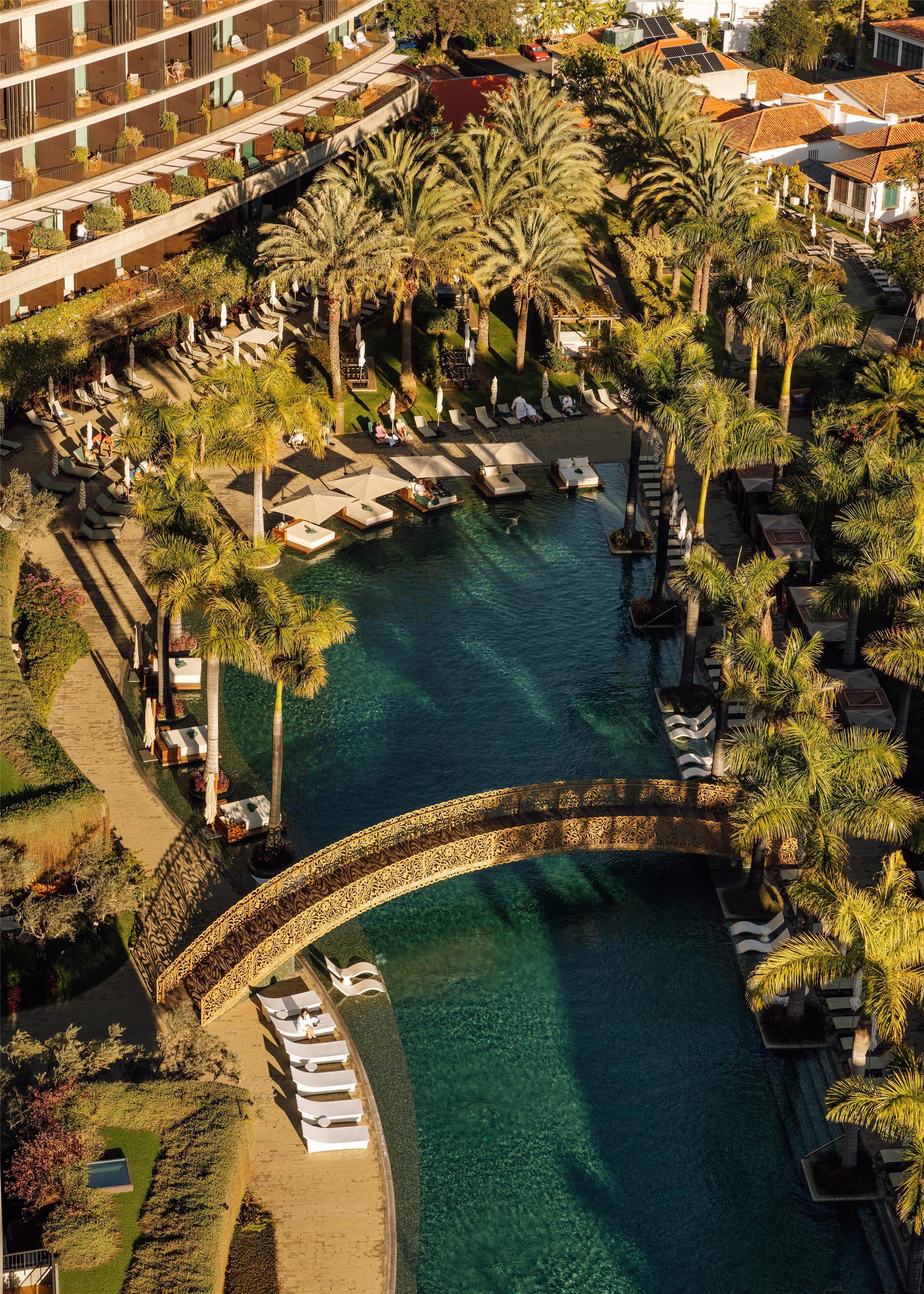 Foto - Savoy Palace - The Leading Hotels of the World - Savoy Signature