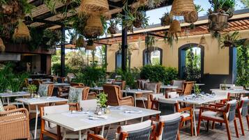 Restaurang