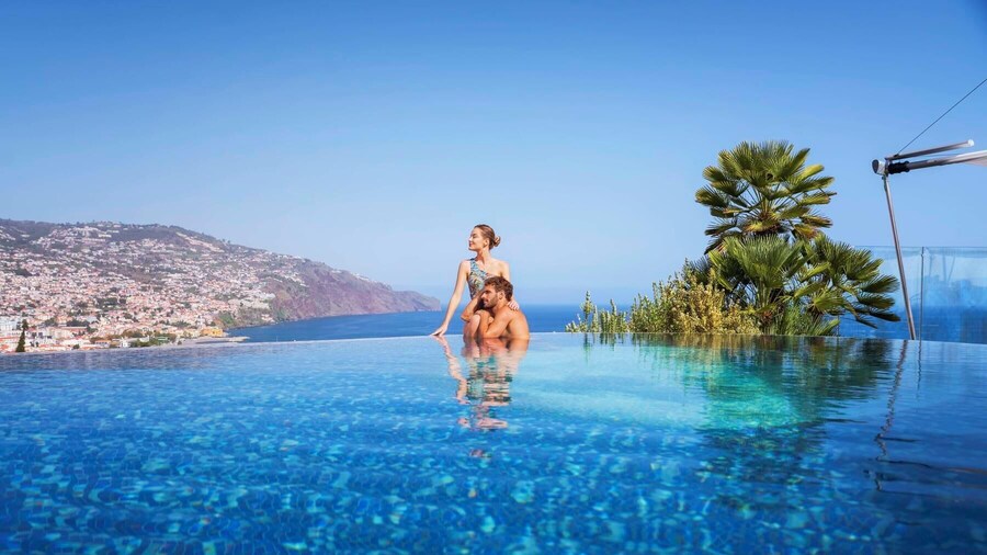 Savoy Palace - The Leading Hotels of the World - Savoy Signature