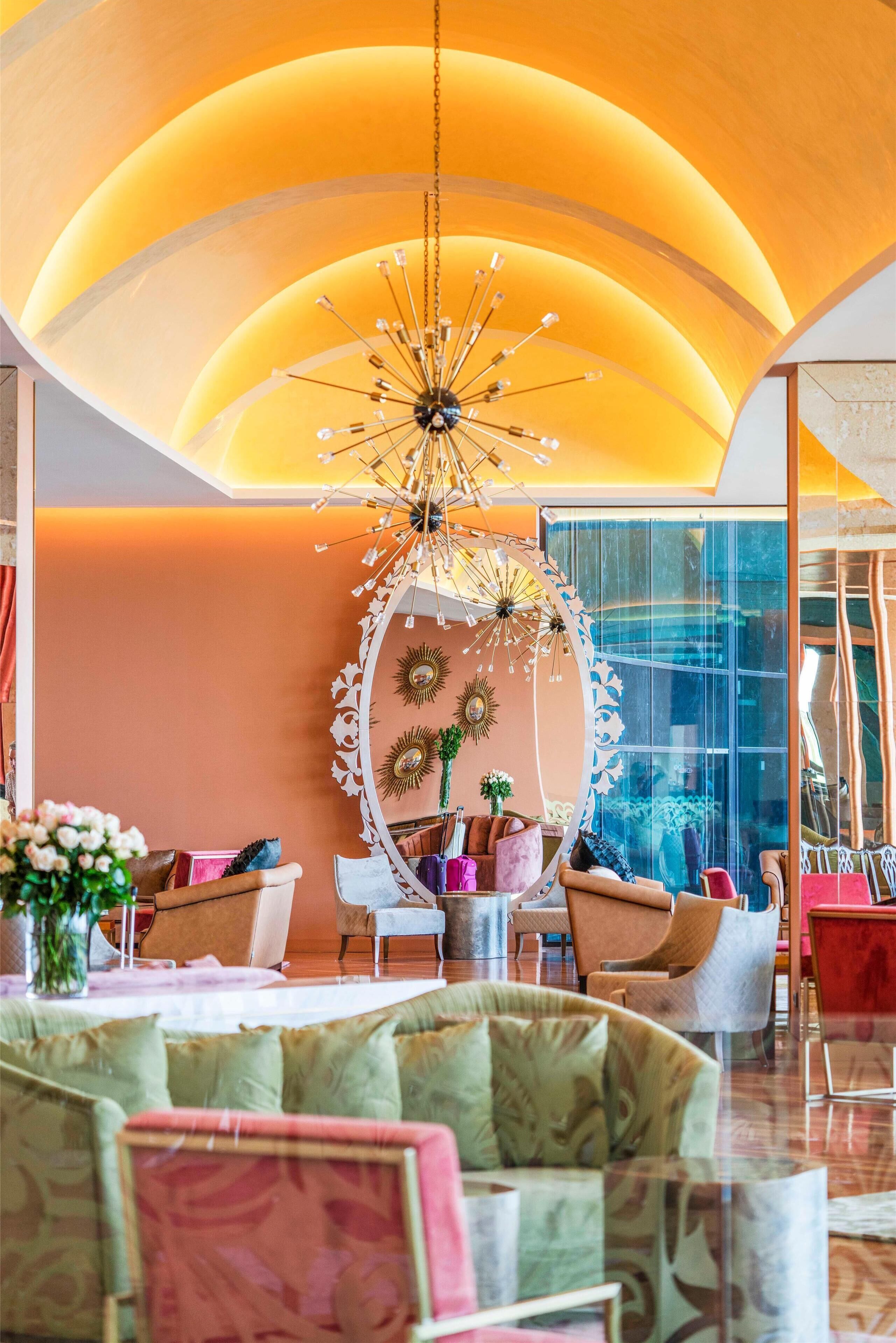 Foto - Savoy Palace - The Leading Hotels of the World - Savoy Signature