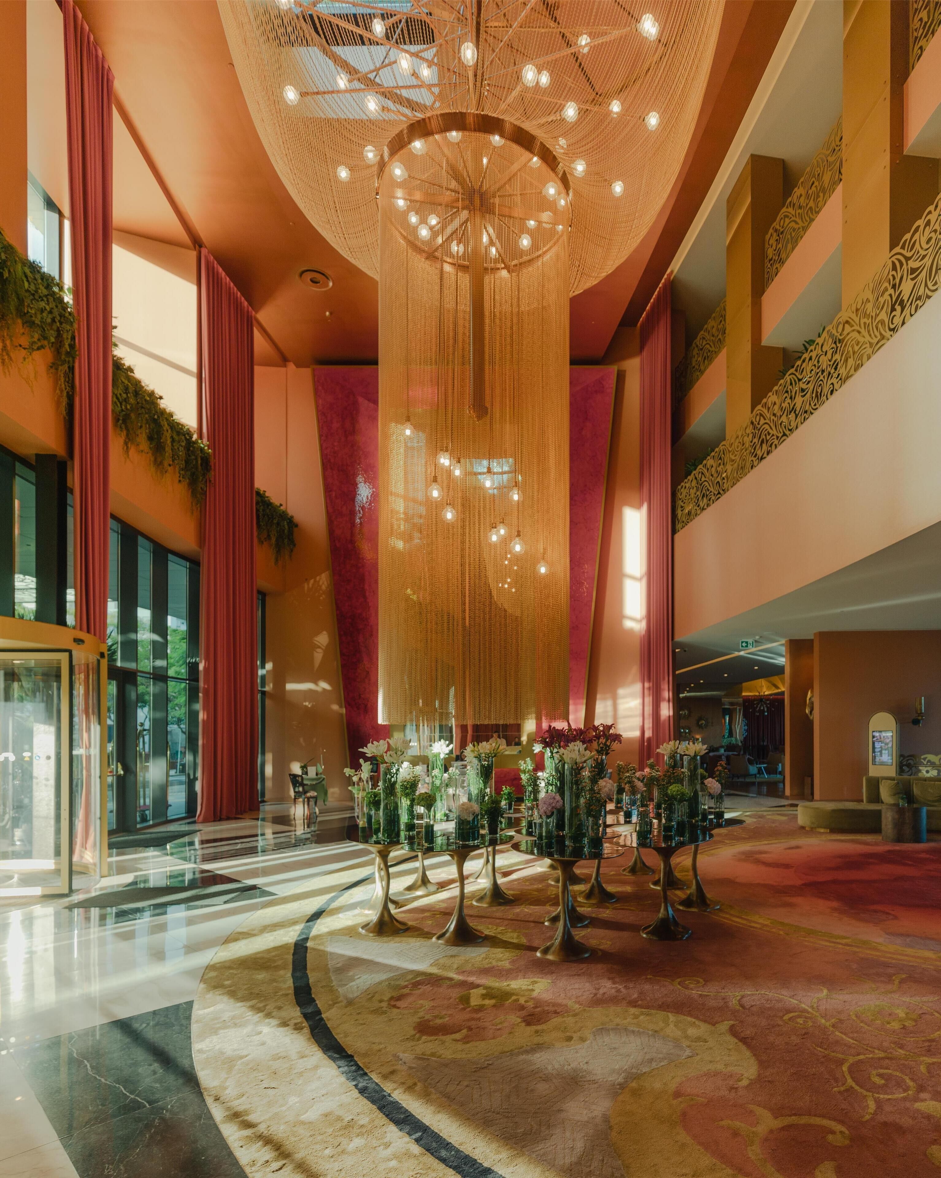 Foto - Savoy Palace - The Leading Hotels of the World - Savoy Signature