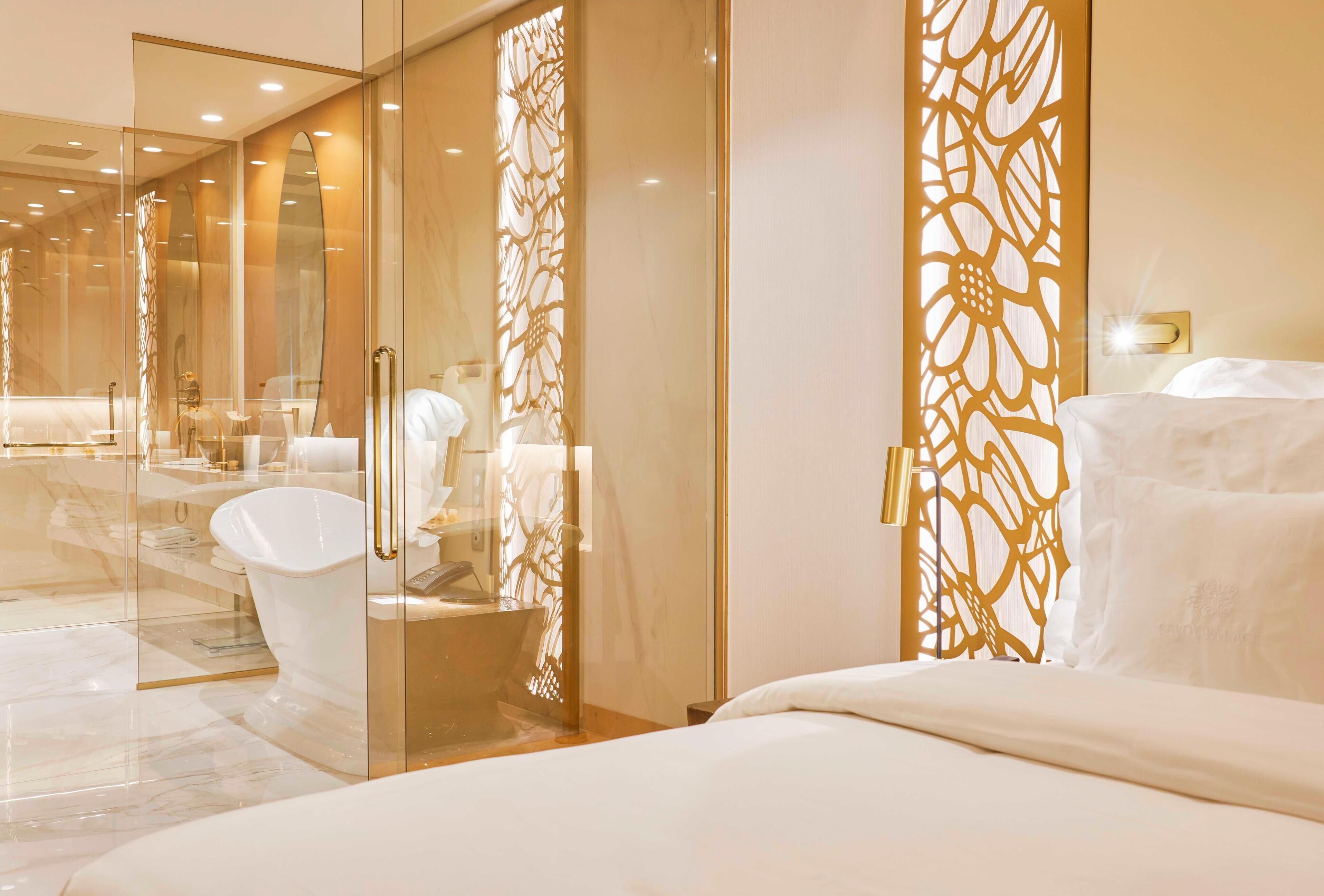 Foto - Savoy Palace - The Leading Hotels of the World - Savoy Signature