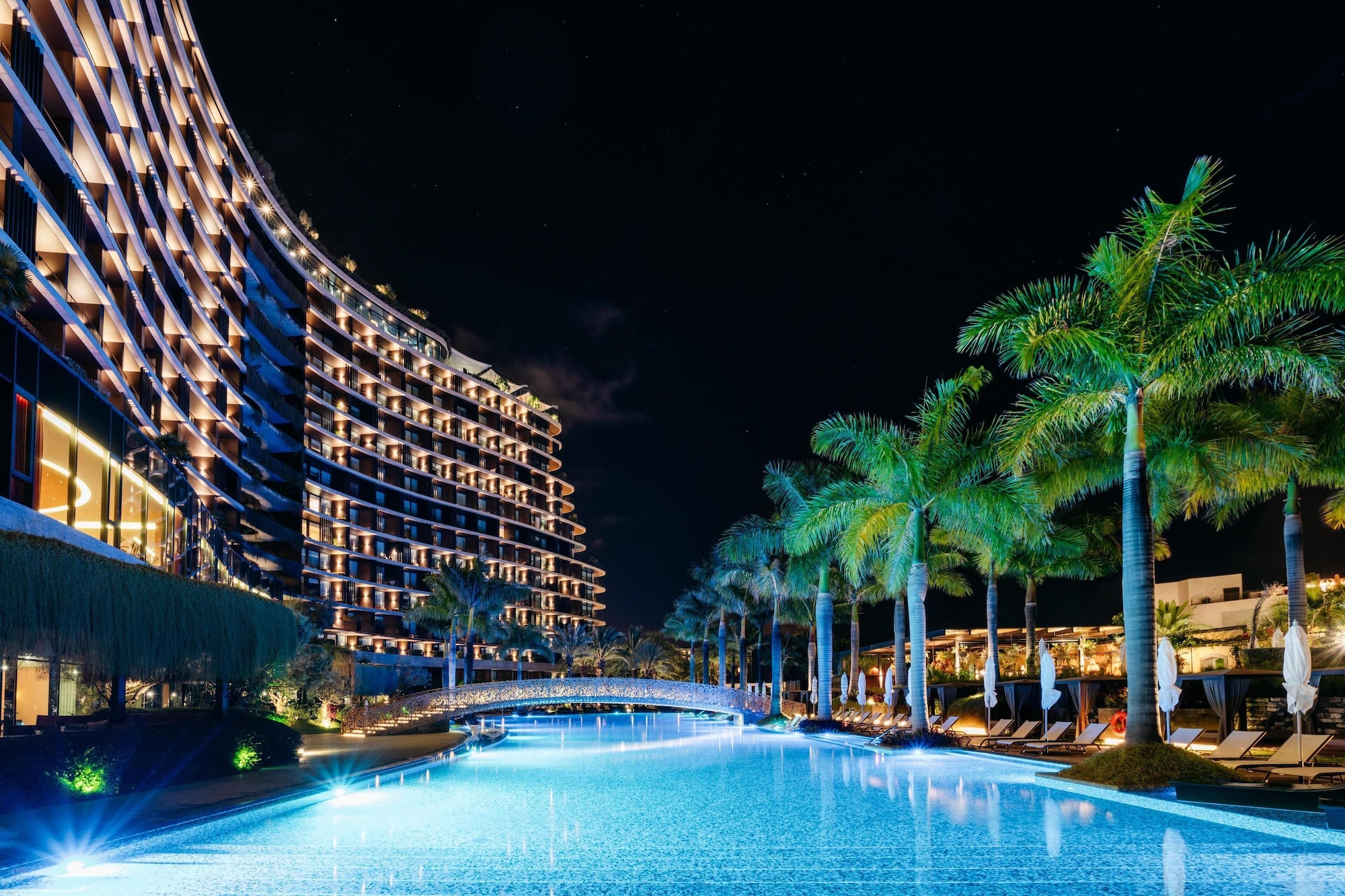 5-Sterne-Hotels