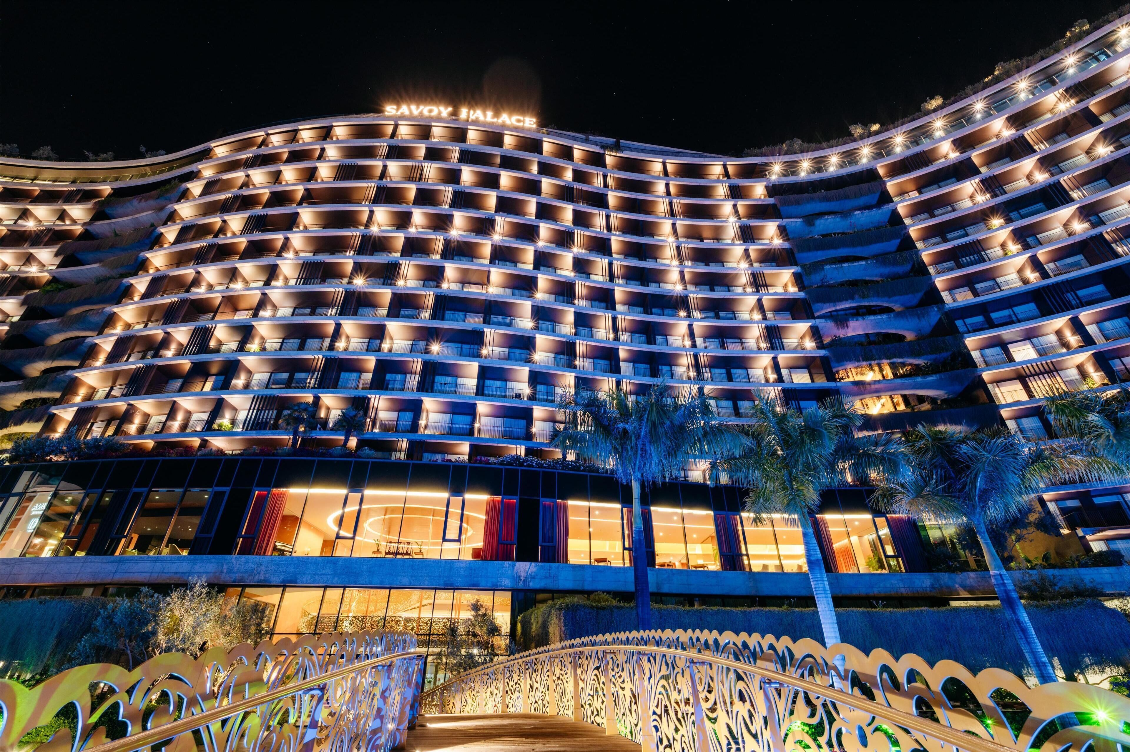 Foto - Savoy Palace - The Leading Hotels of the World - Savoy Signature