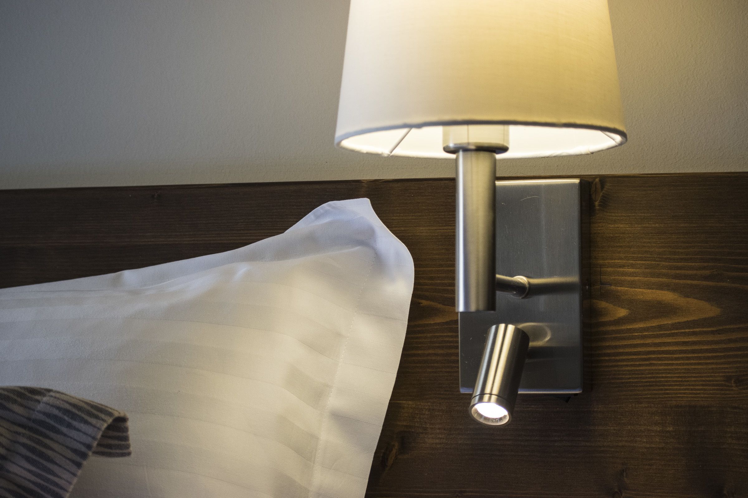 duplex | in-room safe, desk, blackout curtains, soundproofing