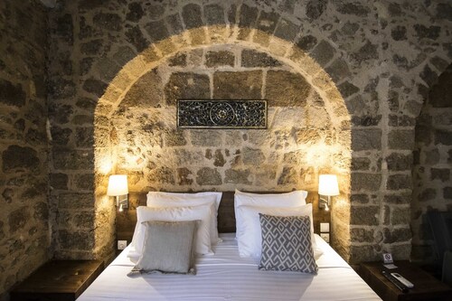 D'Argento Boutique Rooms