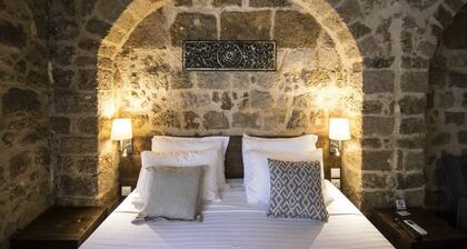 D'Argento Boutique Rooms