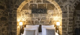 D'Argento Boutique Rooms