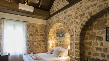 Deluxe-Doppelzimmer