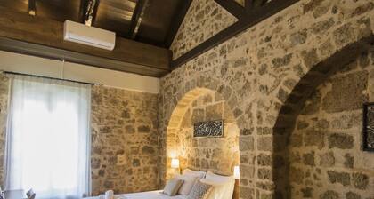 D'Argento Boutique Rooms