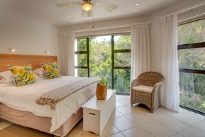 Luxury Suite