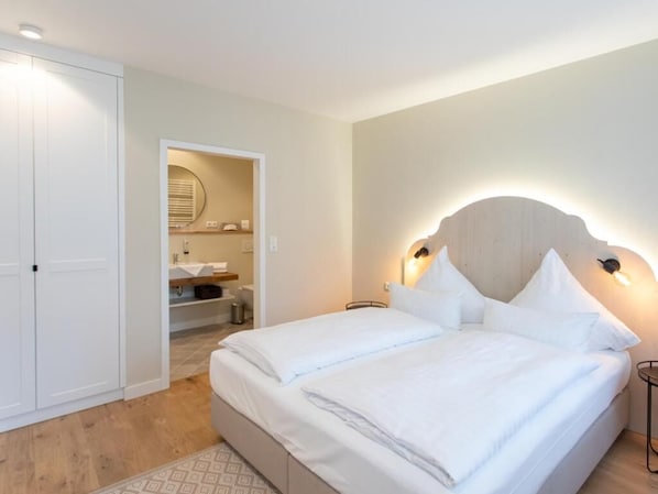 Room - Tuchhaus (Volkach)