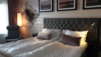 Double or Twin Room, Private Bathroom