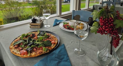 Kukkolaforsen Turist & Konferens