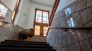 Treppe